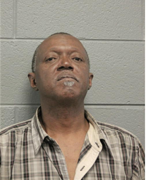 JAMES G GRAYER, Cook County, Illinois