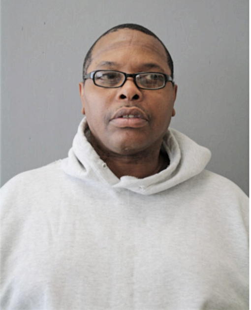 ERIC K GREENE, Cook County, Illinois