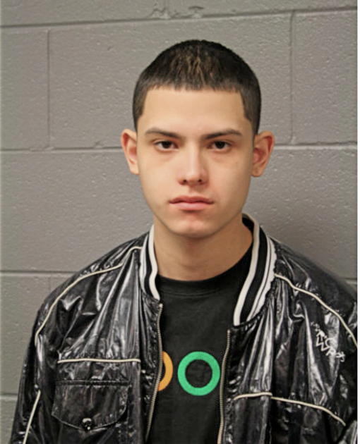 JOSEPH HUGO GUARDIA, Cook County, Illinois