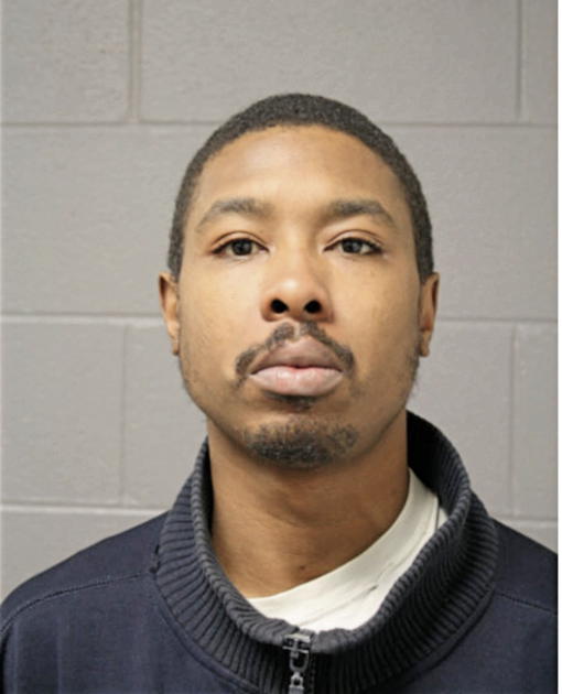 REGGIE GUY, Cook County, Illinois