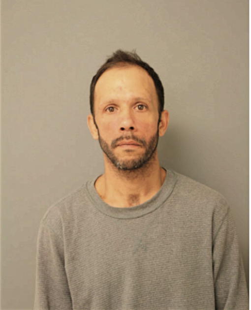 VICTOR GUZMAN, Cook County, Illinois