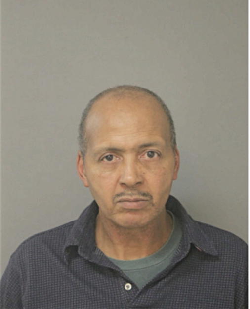 ARTHUR HENDERSON, Cook County, Illinois