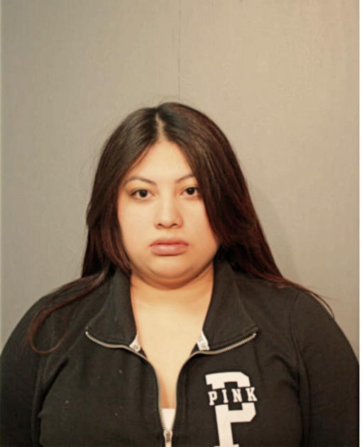 JASMINE HERNANDEZ, Cook County, Illinois