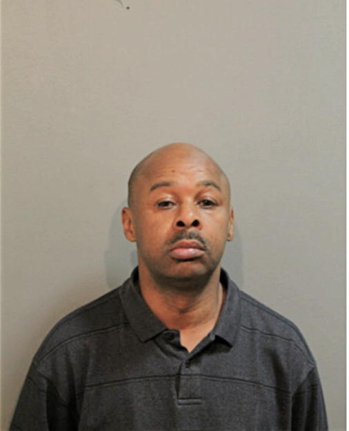 ANDRE J HERRING, Cook County, Illinois
