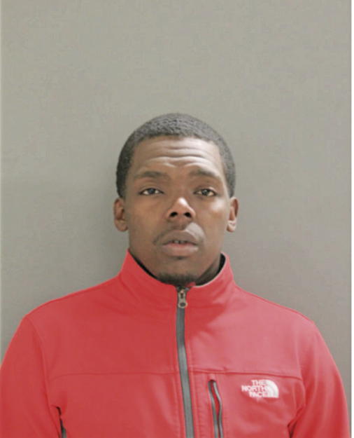 ANTONIO C HILL, Cook County, Illinois