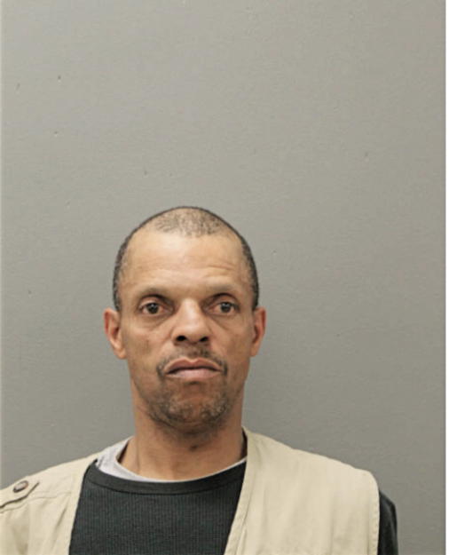 BRUCE HINTON, Cook County, Illinois