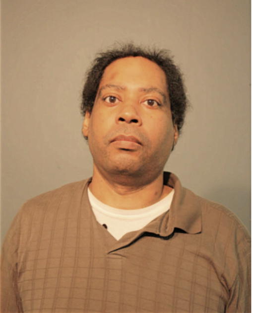 MARK HODGES, Cook County, Illinois