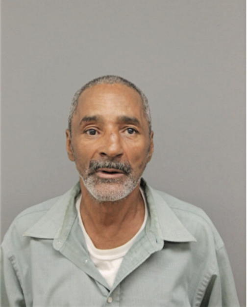 OTIS D HODGES, Cook County, Illinois