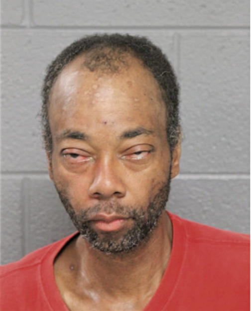 JIMMY HOLMES, Cook County, Illinois