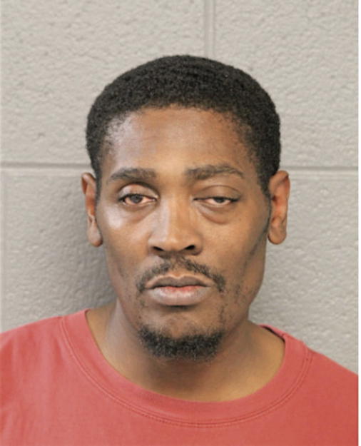 MICHAEL A HOLMES, Cook County, Illinois