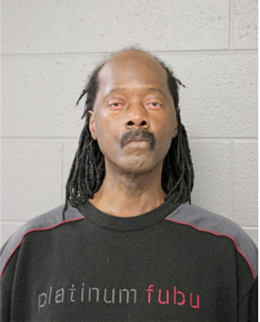 OLIVER HOLT, Cook County, Illinois