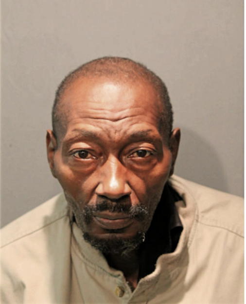 LESLIE HUGHES, Cook County, Illinois