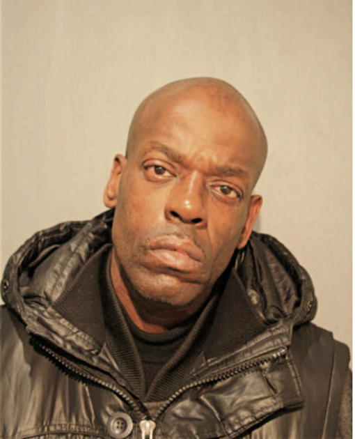 WILLIE B HUNTER, Cook County, Illinois