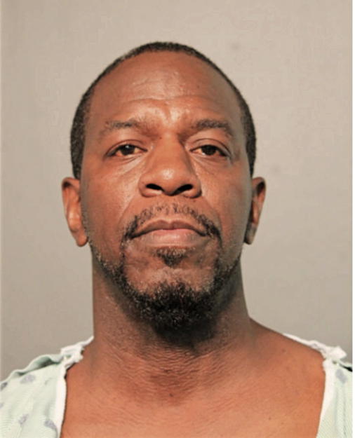 MICHAEL LEKEITH INGRAM, Cook County, Illinois