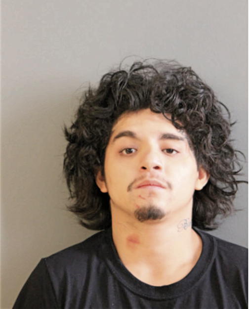 EDUARDO IVEL, Cook County, Illinois
