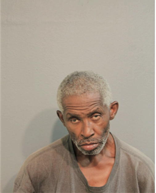 MELVIN L IVY, Cook County, Illinois