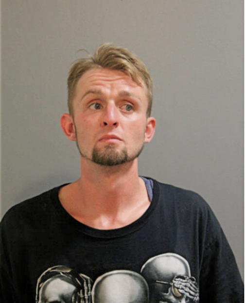 ALLEN D JAMES, Cook County, Illinois