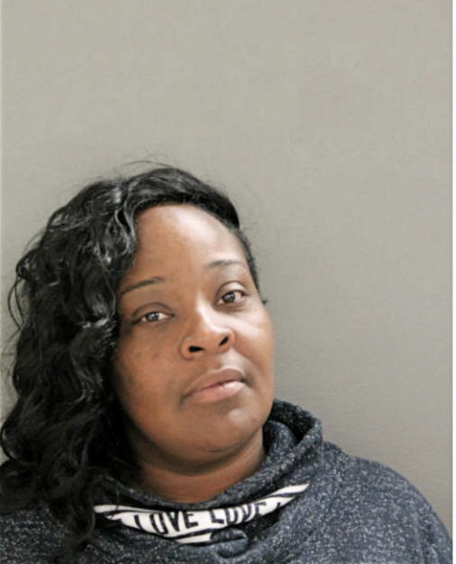 JUANITA M JEFFERSON, Cook County, Illinois