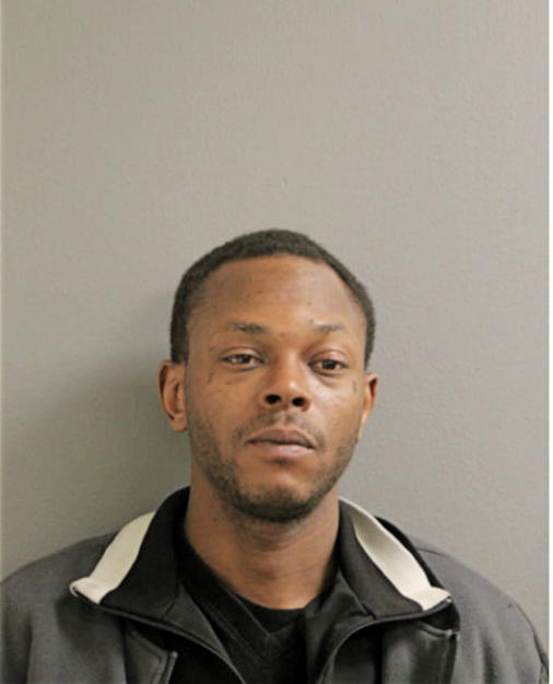 BRYANT ANTHONY JOHNSON, Cook County, Illinois