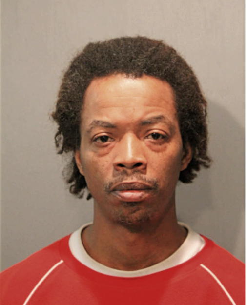 CHAUNSII JOHNSON, Cook County, Illinois