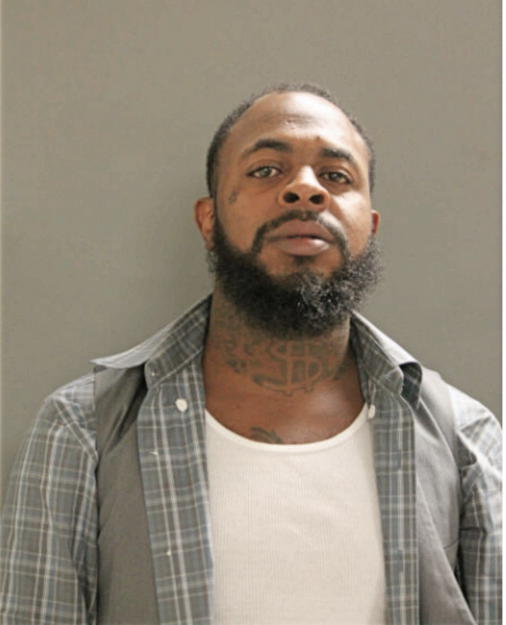 LARRY V JOHNSON, Cook County, Illinois