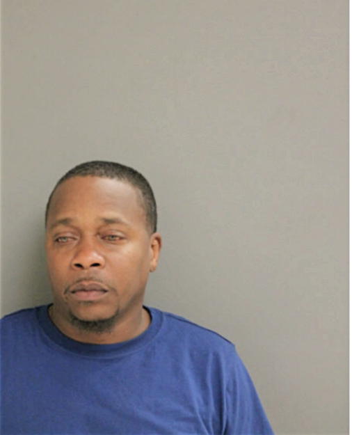 TYRICE L JONES, Cook County, Illinois