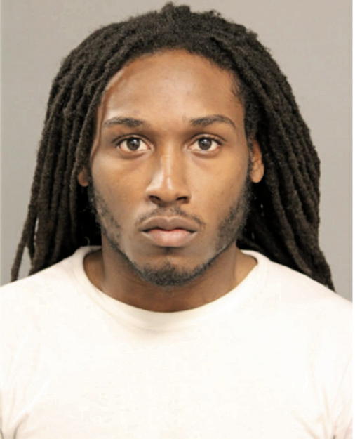 BRANDON L KELLY, Cook County, Illinois