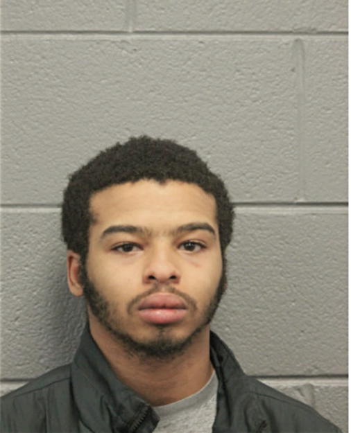 PRESTON KENNEDY, Cook County, Illinois