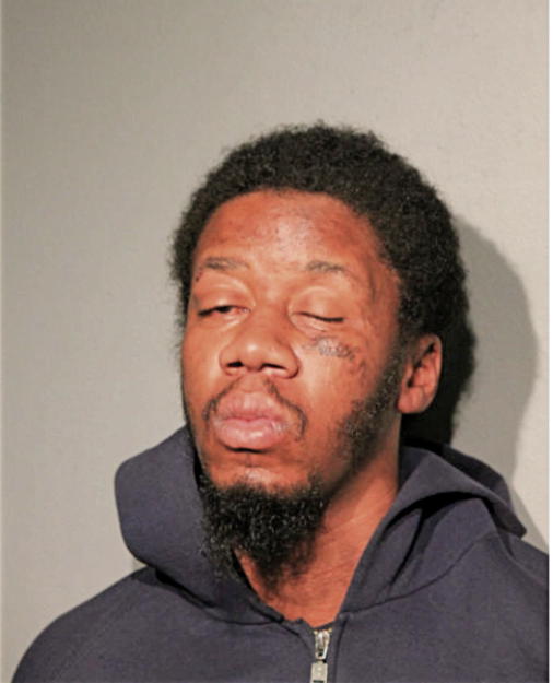 BERNARD KERSH, Cook County, Illinois
