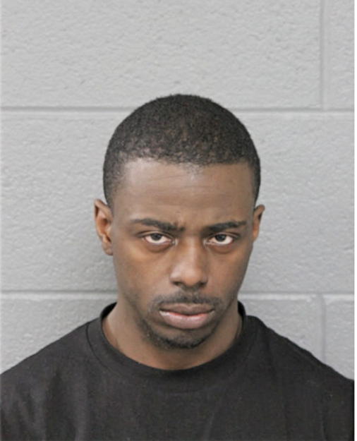 SAMUEL KITCHEN, Cook County, Illinois