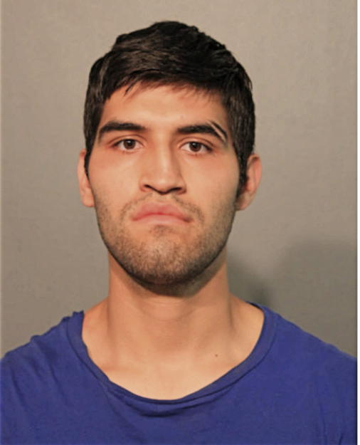 ANGEL DE LA TORRE, Cook County, Illinois