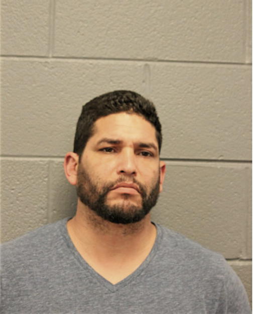 JUAN ALBERTO LAGARES, Cook County, Illinois