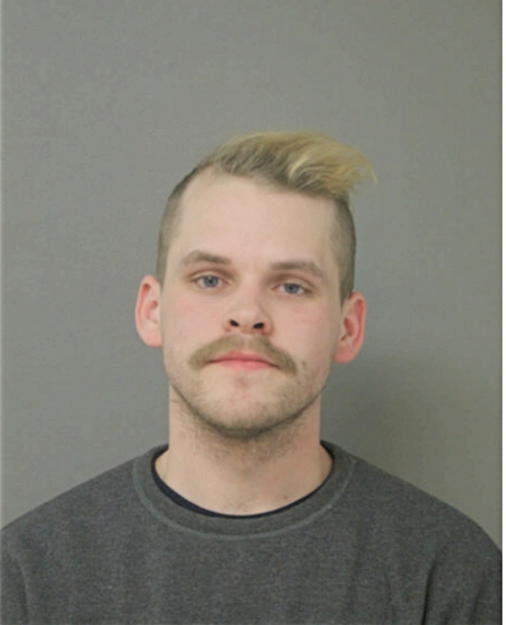 THOMAS JASON LAPAGE, Cook County, Illinois