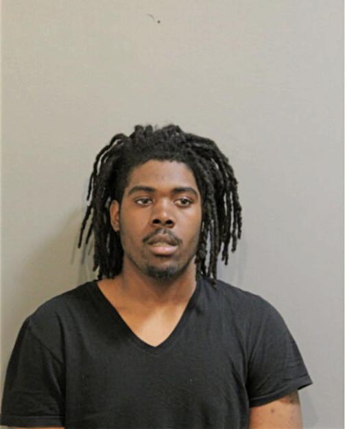 ALLEN K LAWSON, Cook County, Illinois