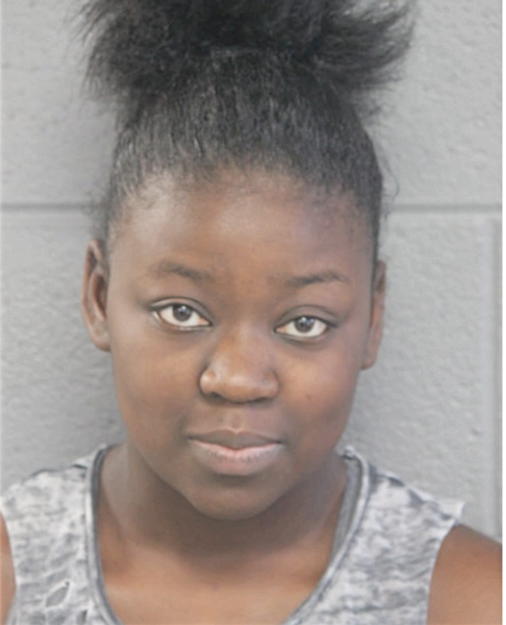 ASIA S LEE, Cook County, Illinois