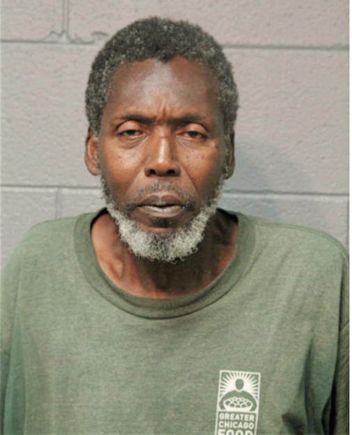 LAWRENCE LINDSEY, Cook County, Illinois