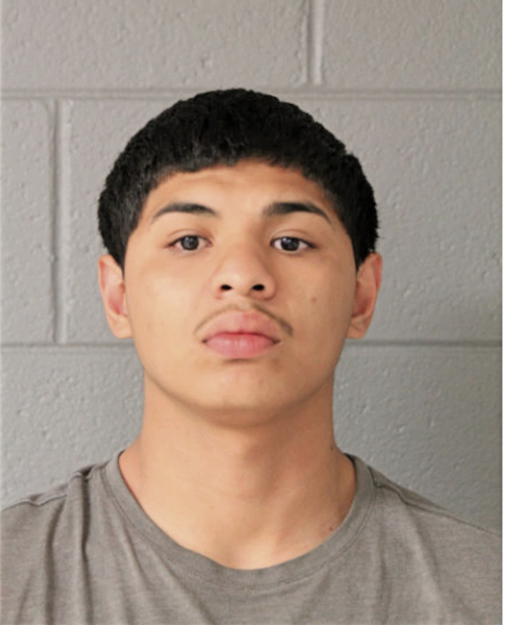 ANTONIO LOPEZ, Cook County, Illinois
