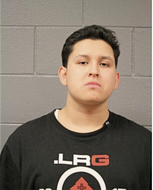 EDUARDO LOPEZ, Cook County, Illinois