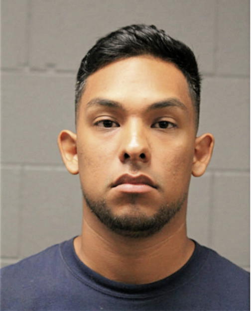 YOVANI LOPEZ, Cook County, Illinois