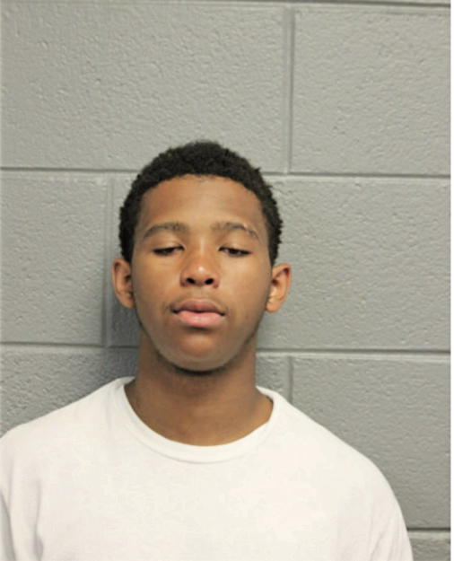 JOSHUA V LOVE, Cook County, Illinois