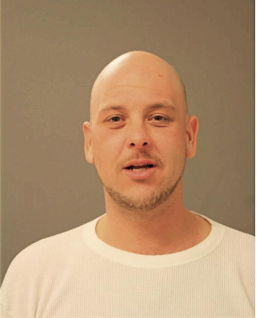RYAN SHEROD LUTTRELL, Cook County, Illinois