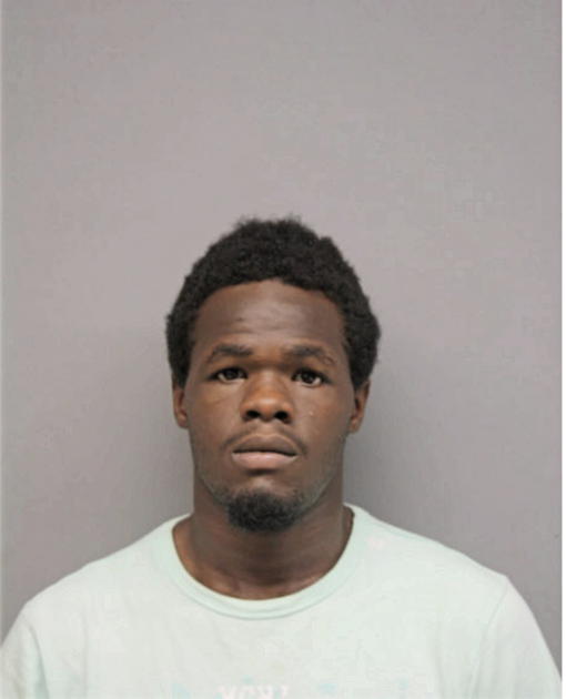 TERRENCE LYNCH, Cook County, Illinois