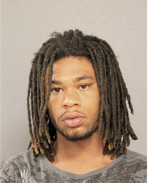 DUSHAWN D MAHOLMES, Cook County, Illinois
