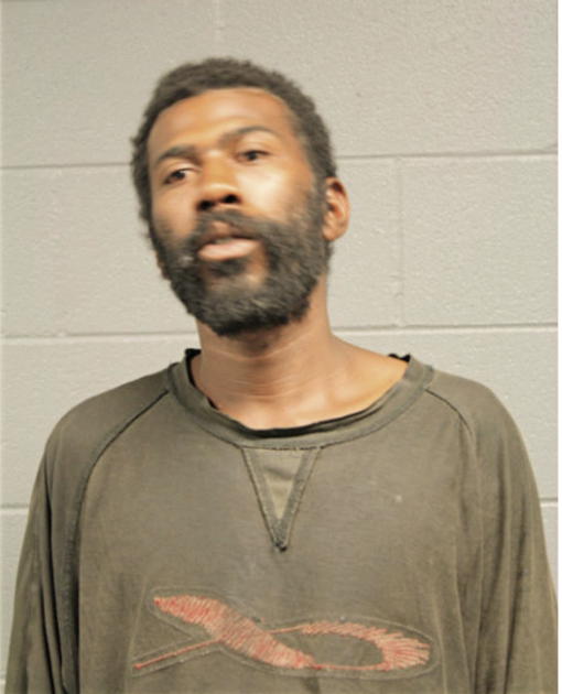 ANDREW MARTIN, Cook County, Illinois
