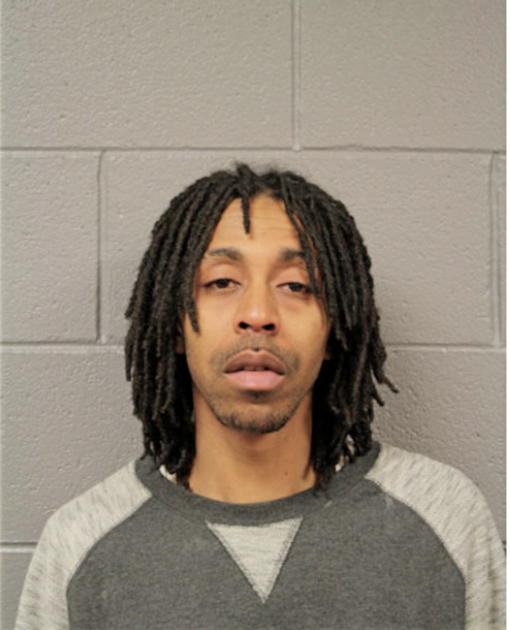 SEAN L MCCOMB, Cook County, Illinois