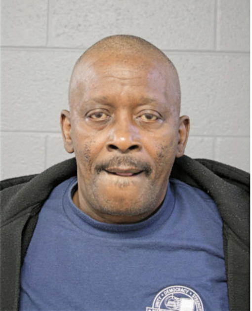ROBERT H MCCORKLE, Cook County, Illinois