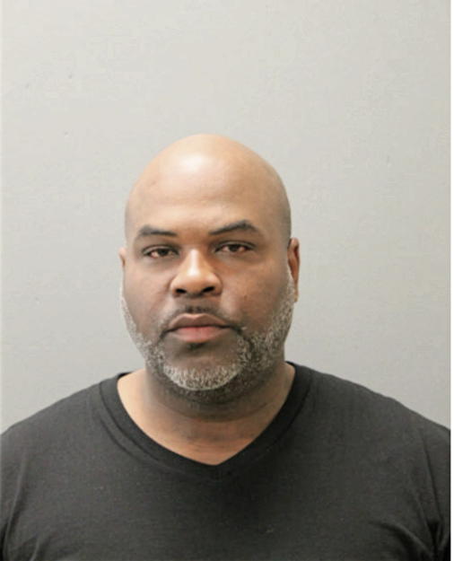 TEMUJIN MIXON, Cook County, Illinois