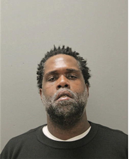 JOSEPH MURRAY III, Cook County, Illinois