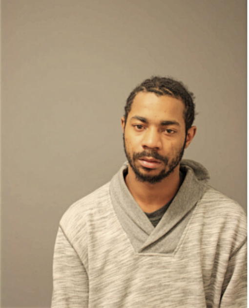 DEONTE F NICHOLS, Cook County, Illinois