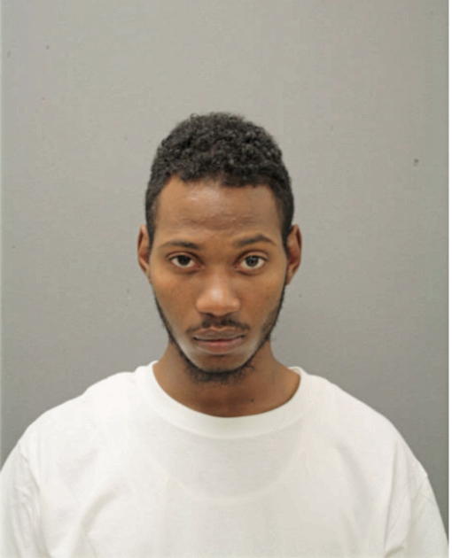 DOMINIQUE PARKMAN, Cook County, Illinois